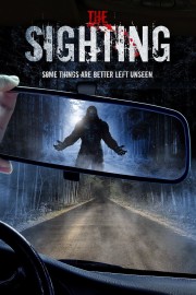 The Sighting poster