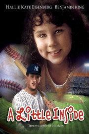Baseball and The Ballerina poster