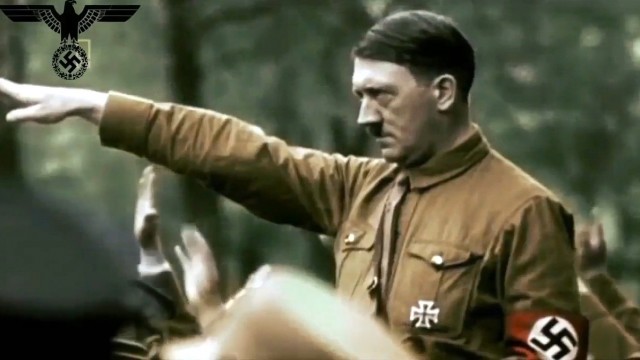 Watch 3rd Reich: Evil Deception Online