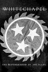 Whitechapel: The Brotherhood of the Blade