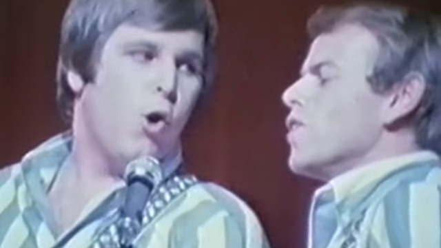 Watch Beach Boys: Surfin' Success Online
