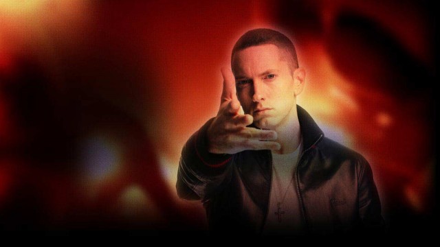 Watch Eminem: Behind the Lyrics Online