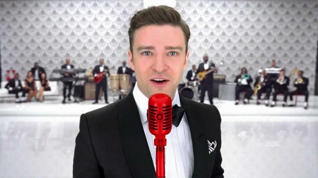 Watch Justin Timberlake: Suited Up Online