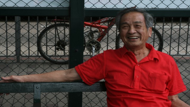 Watch My Life In China Online