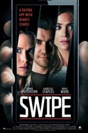 Wrong Swipe poster