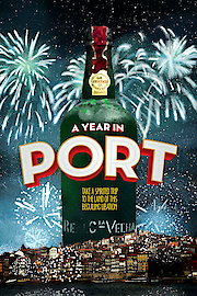A Year in Port poster