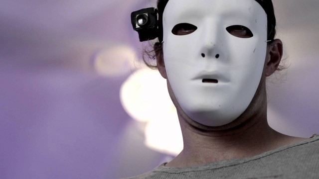 Watch Androgynym Online
