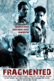 Fragmented poster