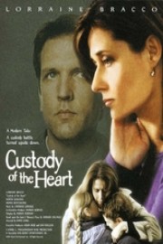 Custody of the Heart poster
