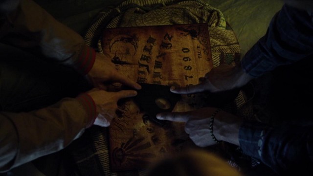 Watch Ouija Summoning Online