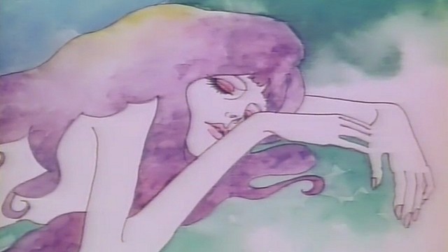 Watch Belladonna of Sadness Online