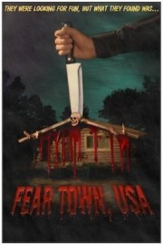 Feartown poster