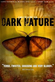 Dark Nature poster