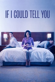 If I Could Tell You