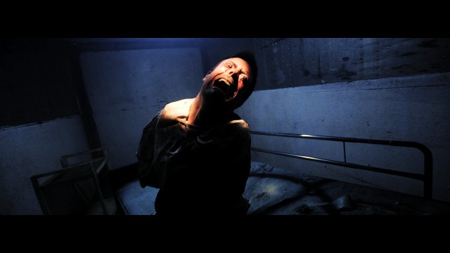 Watch The Purgation Online