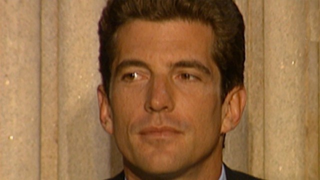 Watch I Am JFK Jr. Online