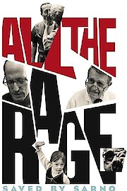 All The Rage poster