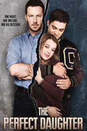 The Perfect Daughter poster