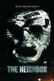 The Neighbor poster