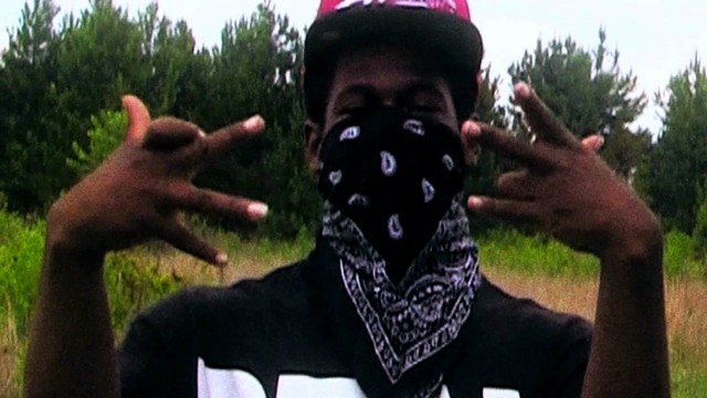 Watch American Gang Wars Online