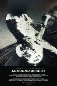 Lo Sound Desert