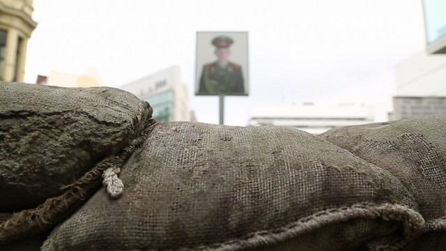 Watch CIA vs. KGB: Battleground Berlin Online