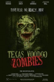 Texas Voodoo Zombies