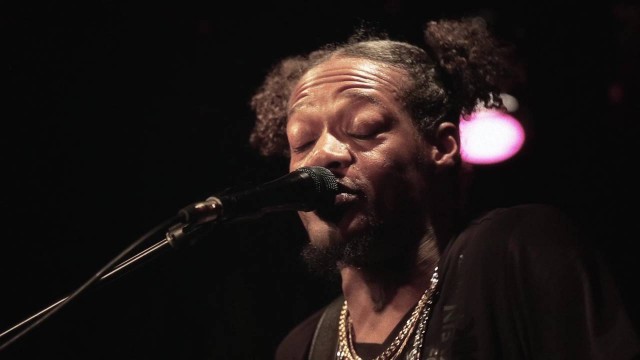 Watch Eric Gales: A Night on the Sunset Strip Online