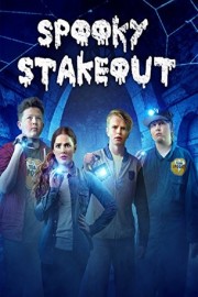 Spooky Stakeout poster