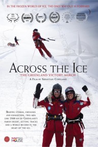 Across The Ice