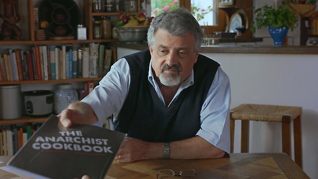 Watch American Anarchist Online