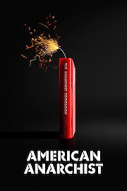 American Anarchist poster