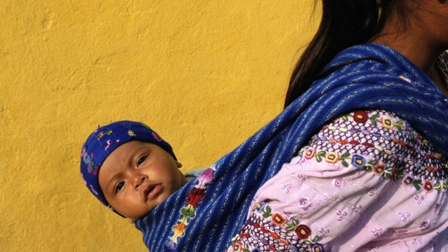 Watch Rigoberta Menchu: Daughter of the Maya Online