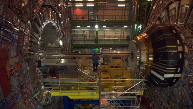 Watch CERN Online