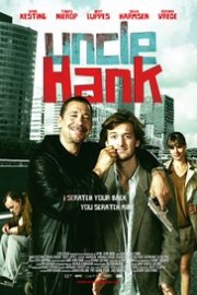 Uncle Hank poster