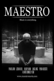 Maestro poster