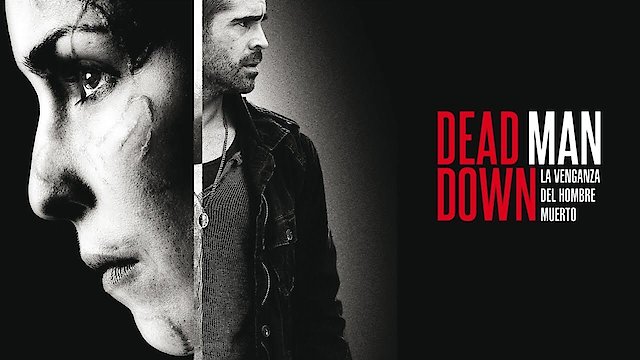 Watch Dead Man's Revenge Online