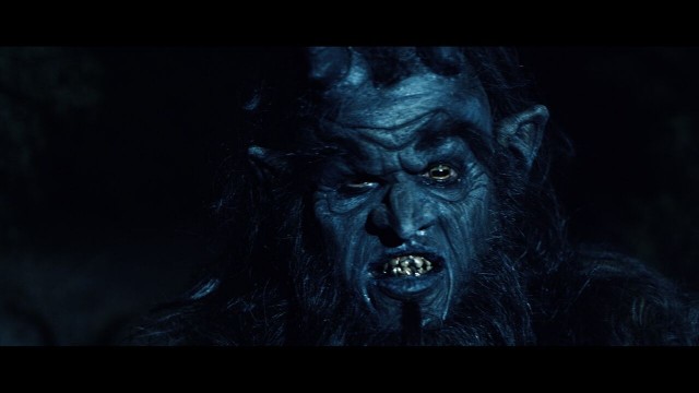 Watch Krampus Unleashed Online