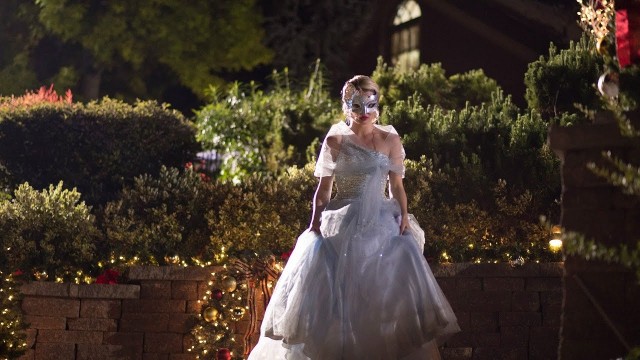 Watch A Cinderella Christmas Online