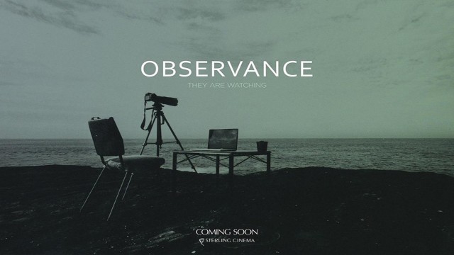 Watch Observance Online