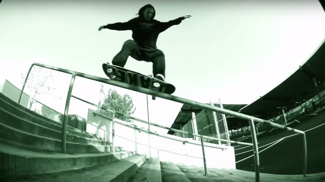 Watch Made Chapter Two: Emerica Online