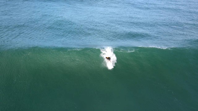 Watch Surfing Presents: Du Ciel Online