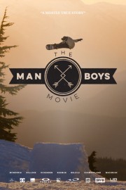 The Man Boys