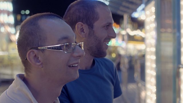 Watch The Special Need Online