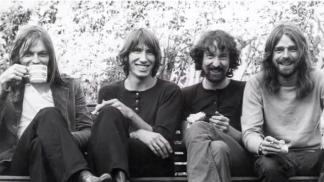 Watch Pink Floyd: On the Rock Trail Online
