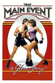 The Main Event poster