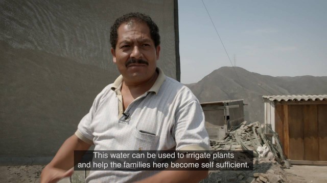 Watch Living Without Water Online