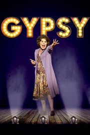 Gypsy poster