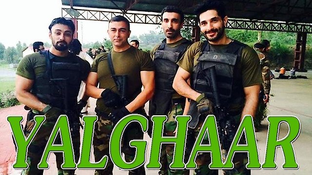 Watch Yalghaar Online