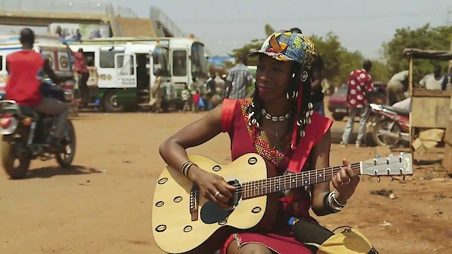 Watch Mali Blues Online